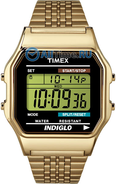 Женские часы Timex TW2P48200