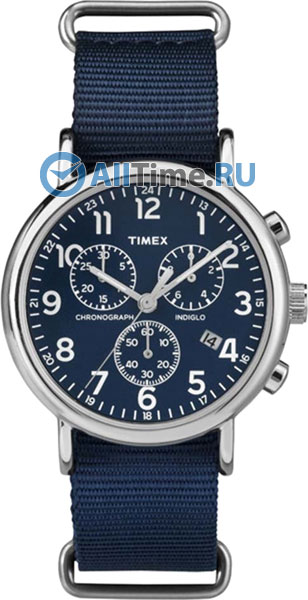 Мужские часы Timex TW2P71300