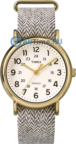 Мужские часы Timex TW2P71900
