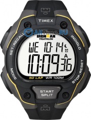    Timex Ironman Triathlon -  2