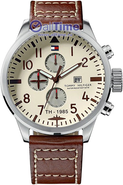Наручные часы Tommy Hilfiger TH-1790684 