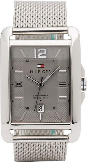 Мужские часы Tommy Hilfiger TH-1791202