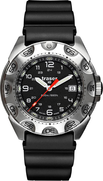 Мужские часы Traser TR_105471