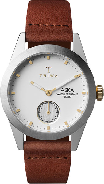 Женские часы Triwa AKST102-SS010213