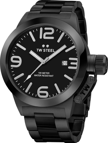 Мужские часы TW STEEL CB212