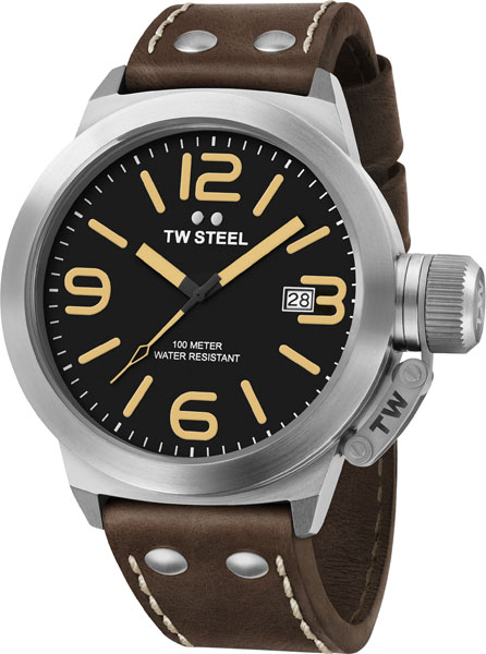 Мужские часы TW STEEL CS32