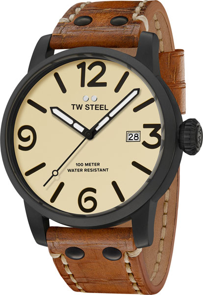 Мужские часы TW STEEL MS42