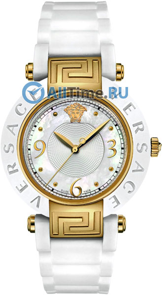 Женские часы Versace 92QCP1D497S001