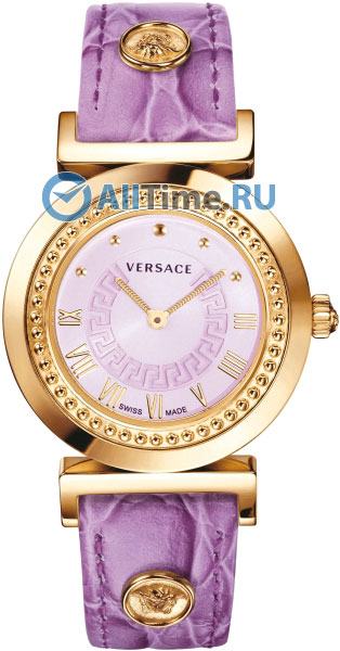 Женские часы Versace P5Q80D702S702