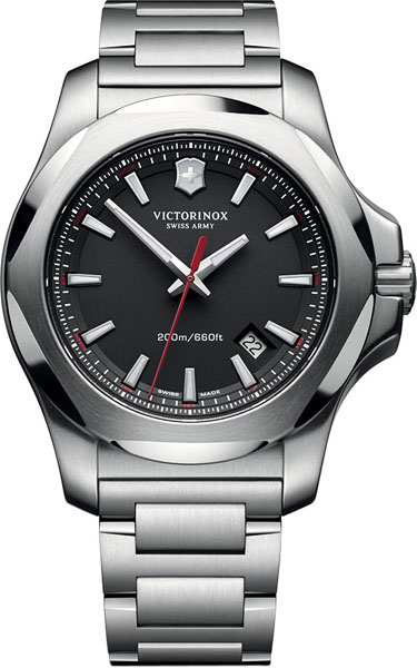 Мужские часы Victorinox 241723.1