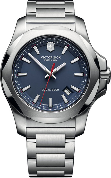 Мужские часы Victorinox 241724.1