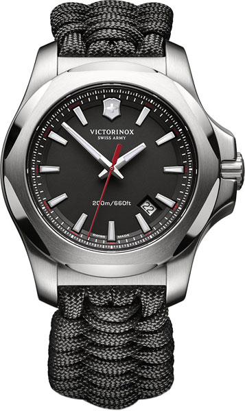 Мужские часы Victorinox 241726.1