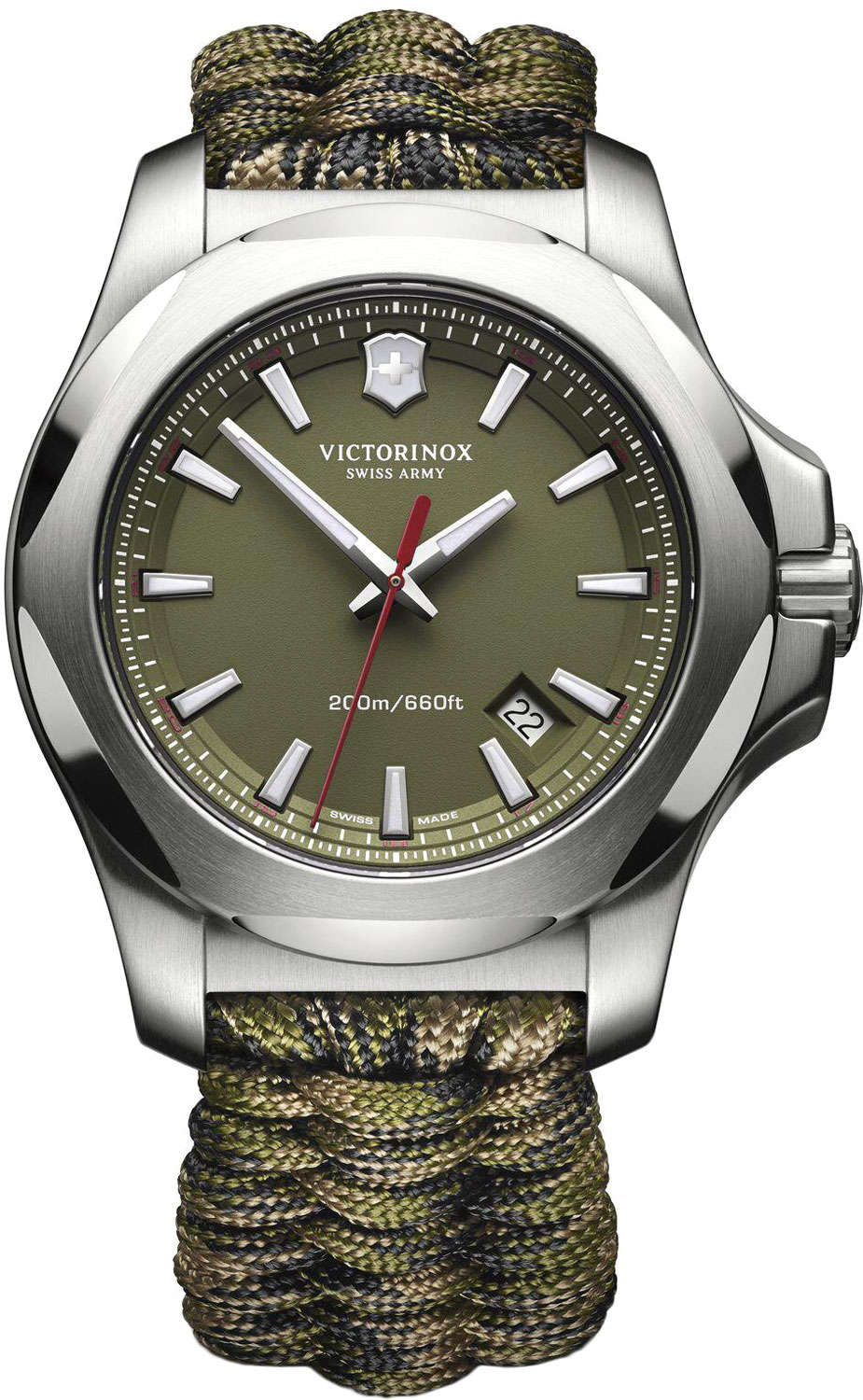 Мужские часы Victorinox 241727.1