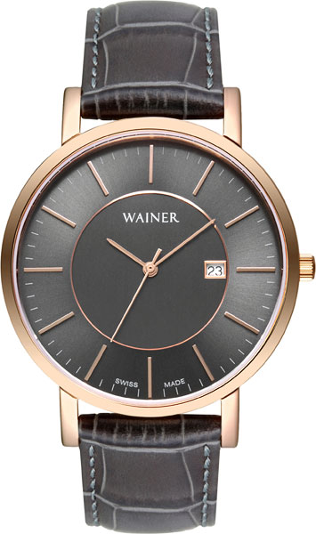 Мужские часы Wainer WA.14711-B