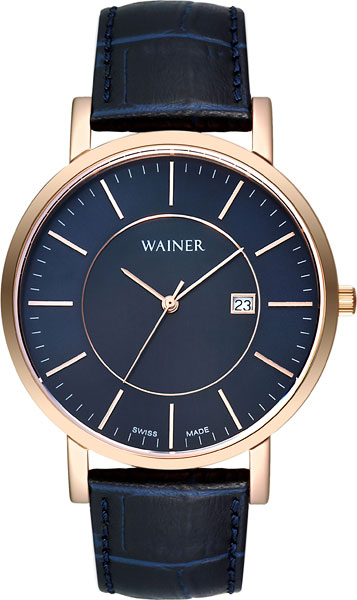 Мужские часы Wainer WA.14711-C