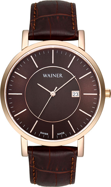 Мужские часы Wainer WA.14711-D