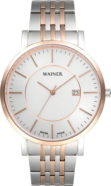 Мужские часы Wainer WA.14722-B