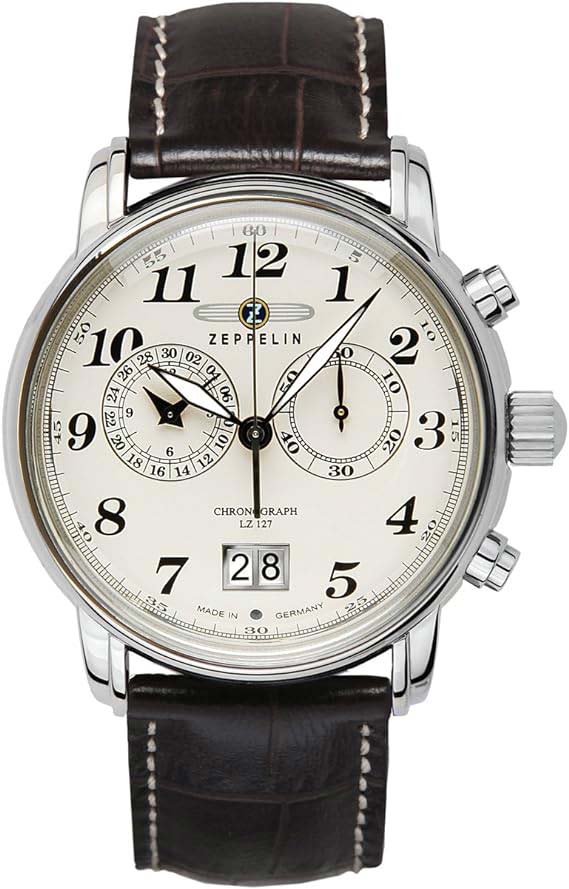 Мужские часы Zeppelin ZEP-76845