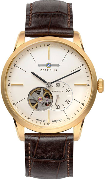 Мужские часы Zeppelin Zep-73621