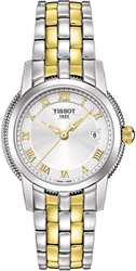 Tissot