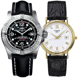 Breitling, Priosa