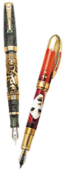 Montegrappa, Viscont