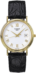 Tissot