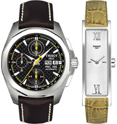 Tissot