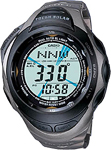Электронные часы Casio