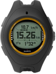 Электронные часы Suunto