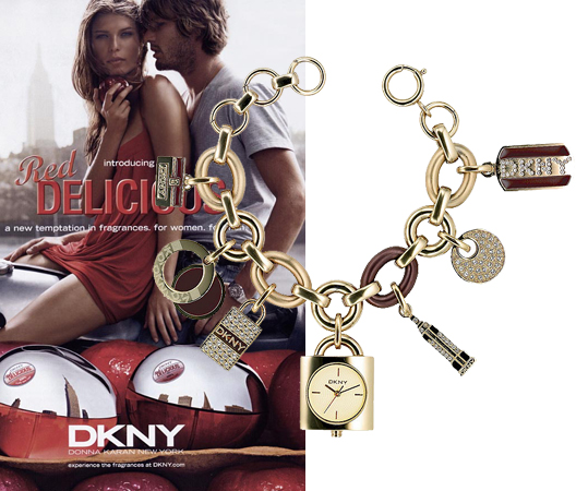 DKNY NY4357