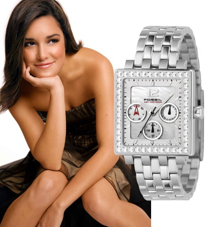Fossil BQ9366