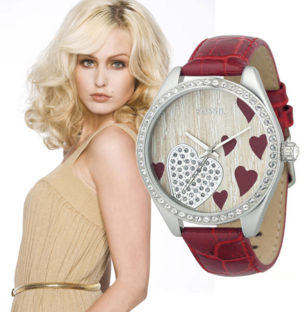 Fossil ES2152