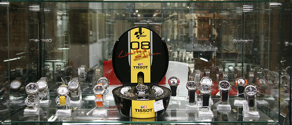 ���� Tissot