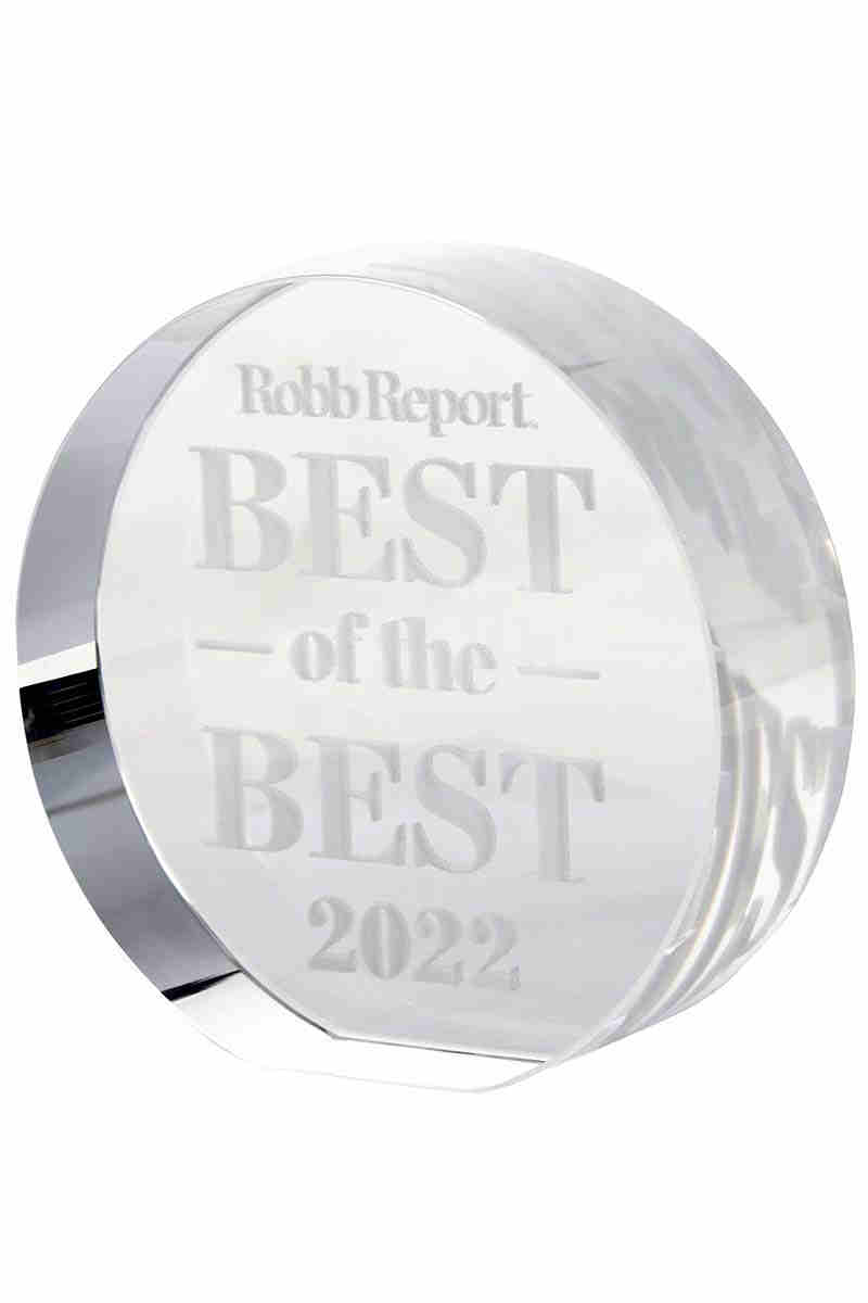 Best of the Best 2022