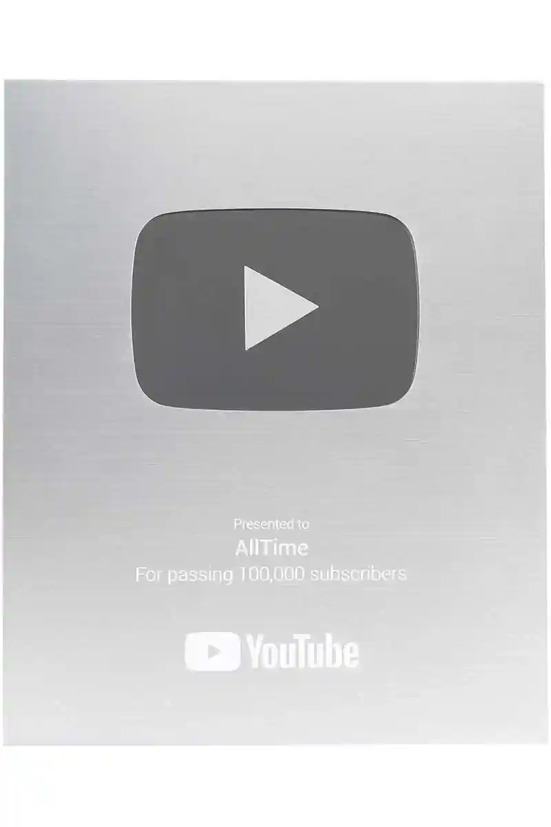   Youtube