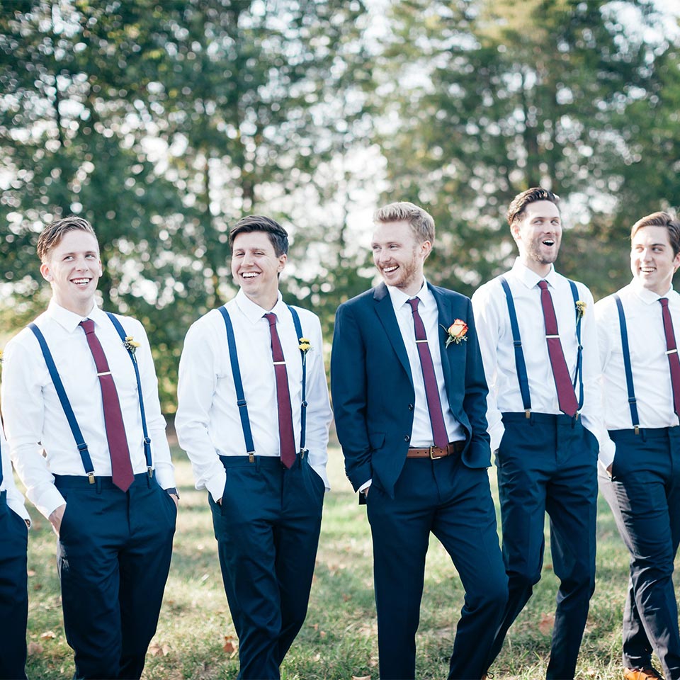 В чем мужчине пойти на свадьбу весной — как одеться парню-гостю на весеннююсвадьбу в 2023 году
