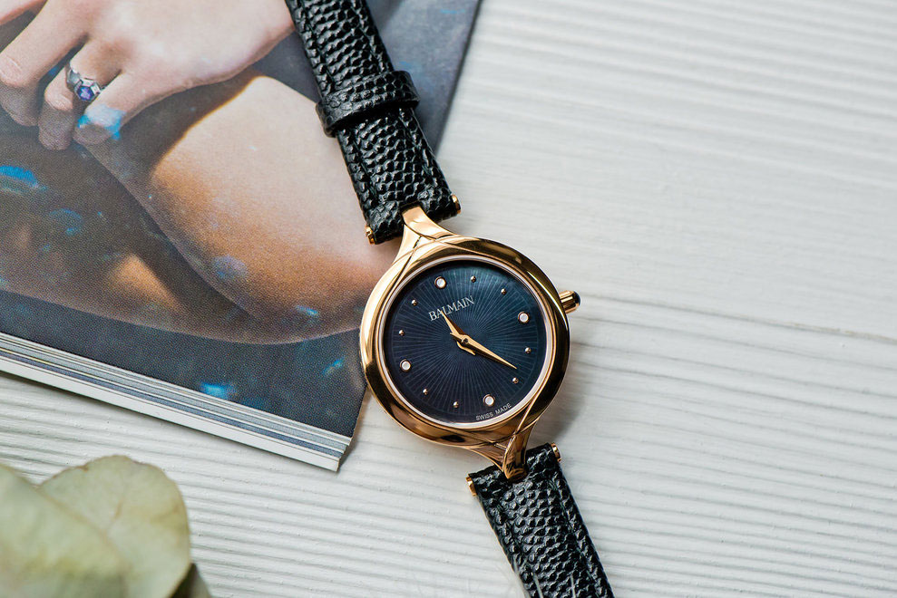 Как выбрать женские наручные часы? — блог AllTime.ru