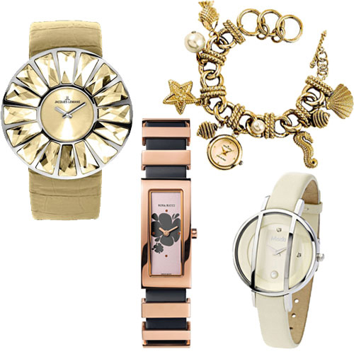 Какие часы самые модные?! — блог AllTime.ru