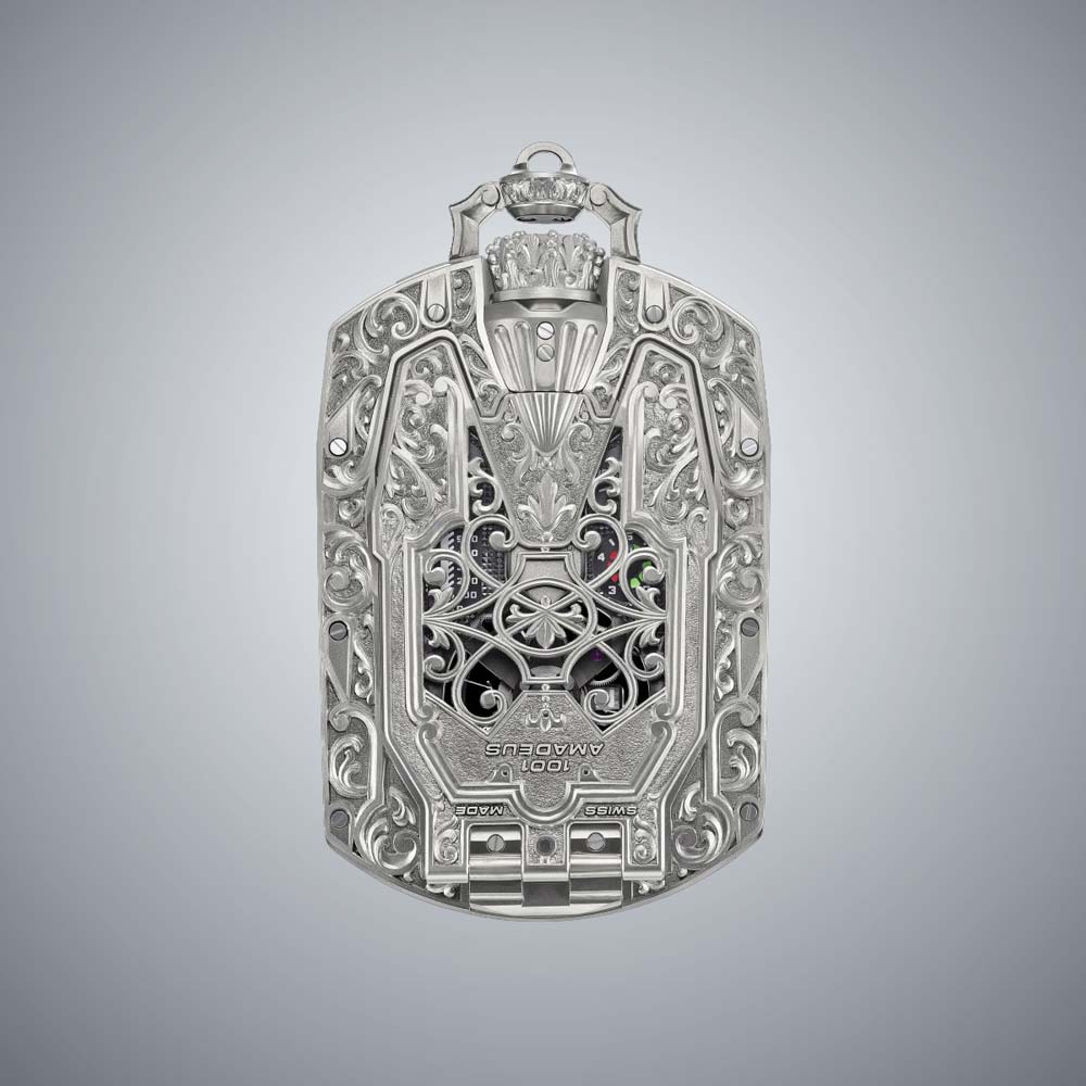 Urwerk � ������ ������� ������ ������� ���������� ��������� ����