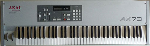  AKAI AX-73