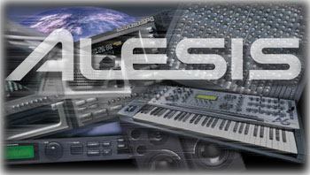 Alesis   