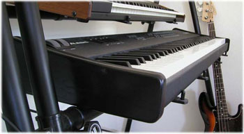 Alesis QS8