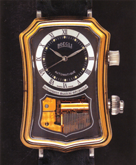 Часы Boegli