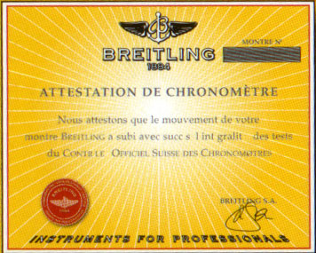  breitling