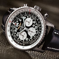 breitling colt