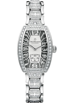 Carl F. Bucherer Tribute to Mimi