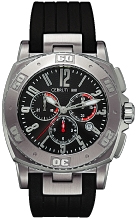 Cerruti Comandante watches