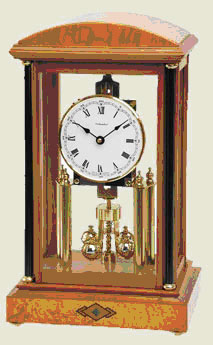 Columbus Jahrmechanisch M 92