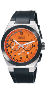 Esprit ale Attraction Orange